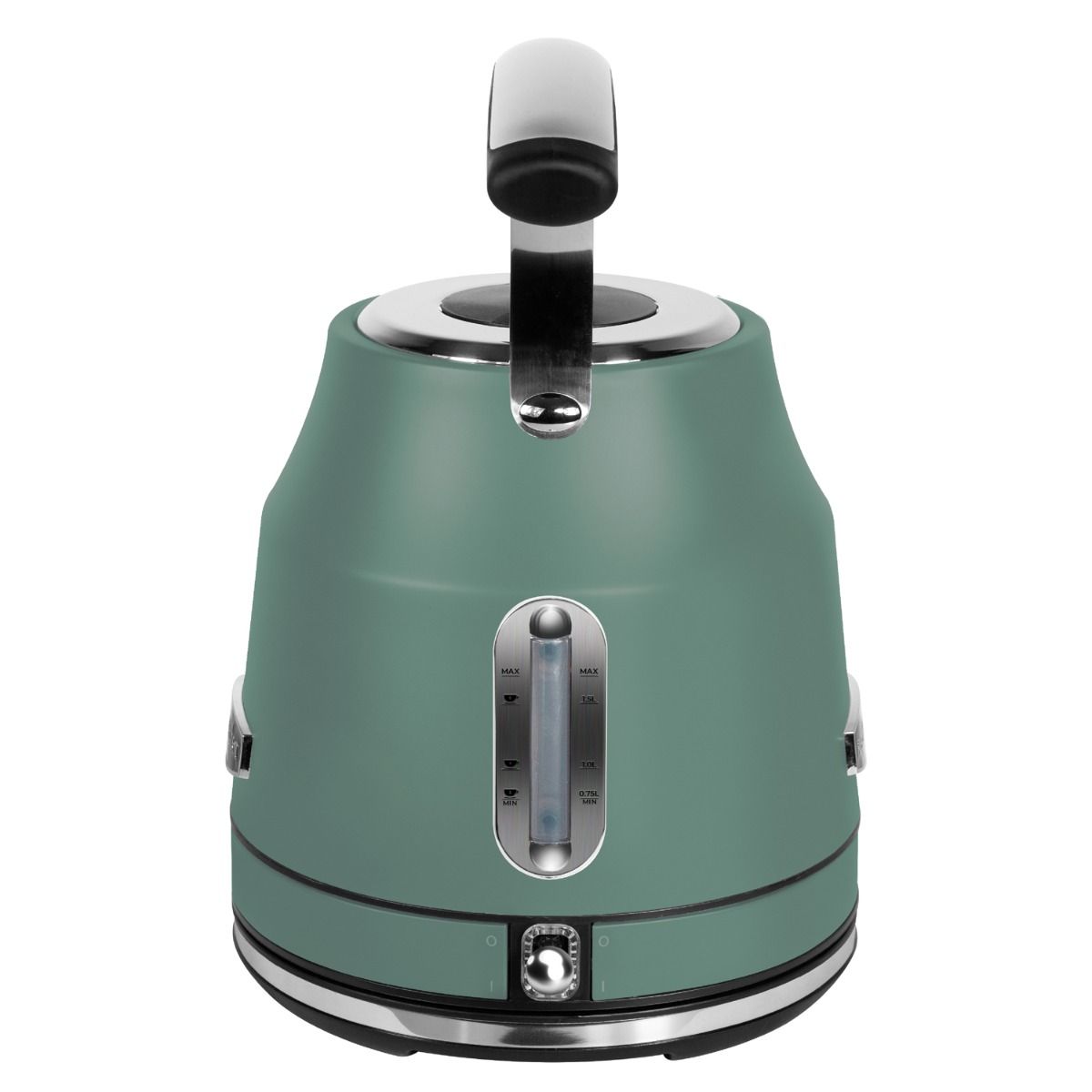 Mint kettle outlet and toaster