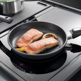 AGA Induction Cast Aluminium Griddle