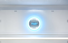 Load image into Gallery viewer, Waterford Appliances French Style Fridge Freezer Stainless Steel
