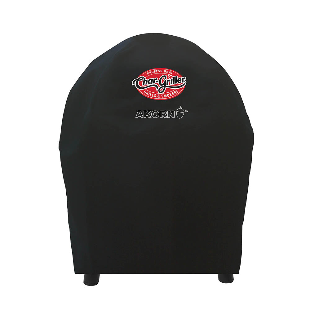 Char-Griller® - Akorn Jr Kamado Grill Cover