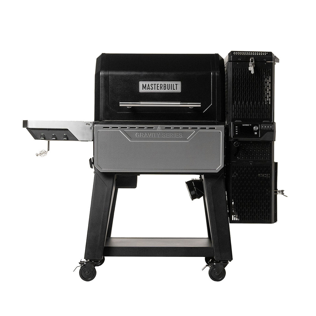 Masterbuilt® AutoIgnite™ Series 545 Digital Charcoal Grill - NEW!