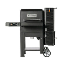 Load image into Gallery viewer, Masterbuilt® - Gravity Series™ 600 Digital Charcoal BBQ &amp; Smoker - NEW!
