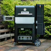 Load image into Gallery viewer, Masterbuilt® -Gravity Series 800 Griddle + Grill + Smoker
